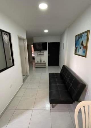 Apartamento Penaflor 2Do Nivel San Rafael سان رافائيل المظهر الخارجي الصورة